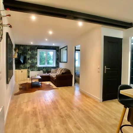 Hello Bayeux #2 By Melrose Appartement Buitenkant foto