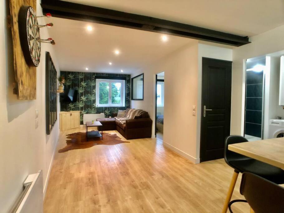 Hello Bayeux #2 By Melrose Appartement Buitenkant foto