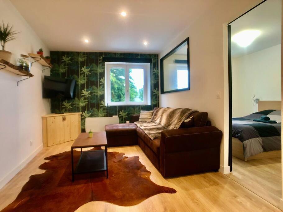 Hello Bayeux #2 By Melrose Appartement Buitenkant foto