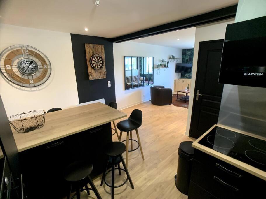 Hello Bayeux #2 By Melrose Appartement Buitenkant foto