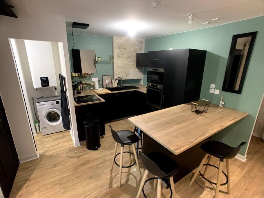 Hello Bayeux #2 By Melrose Appartement Buitenkant foto