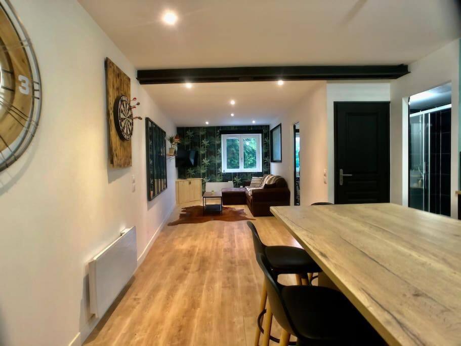 Hello Bayeux #2 By Melrose Appartement Buitenkant foto