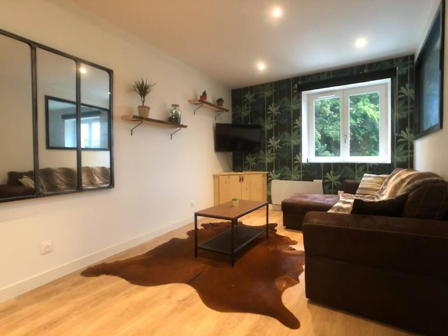 Hello Bayeux #2 By Melrose Appartement Buitenkant foto