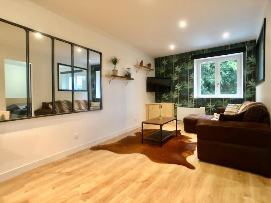 Hello Bayeux #2 By Melrose Appartement Buitenkant foto